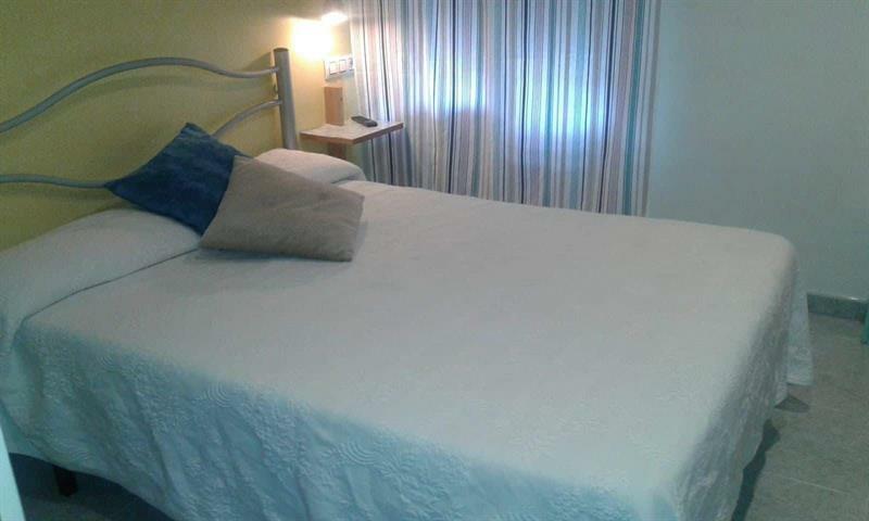 רוזס Hostal Puig Rom מראה חיצוני תמונה